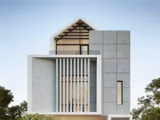 New Home in Montario Quarter in Shenton Park