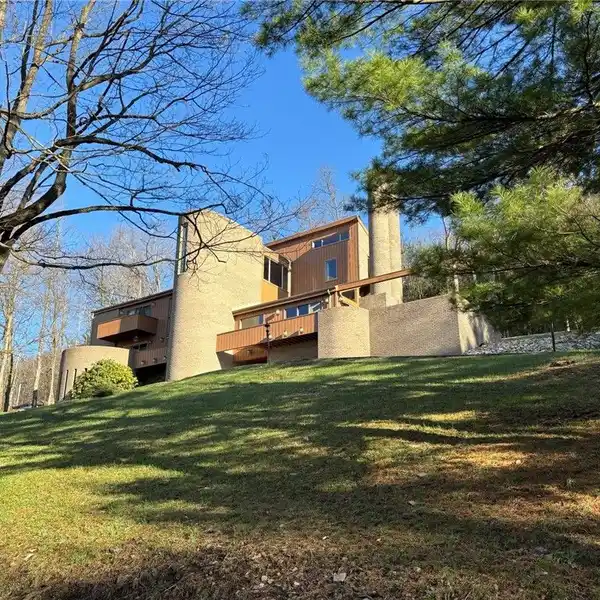 THE CASTLE