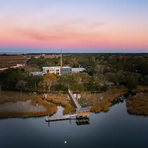 THOUGHTFULLY DESIGNED LUXURY HOME IN CREEKSIDE