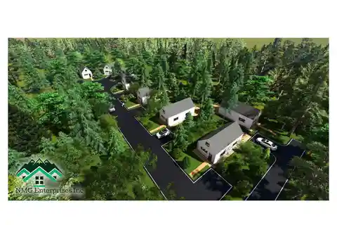 Modern Cabin Retreat