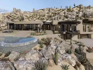 Rare Opportunity in Magical Saguaro Ranch