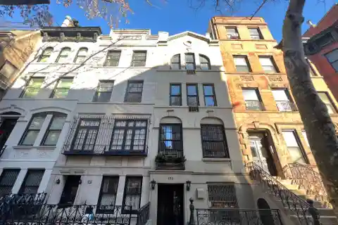 The Stefan Cavallo House