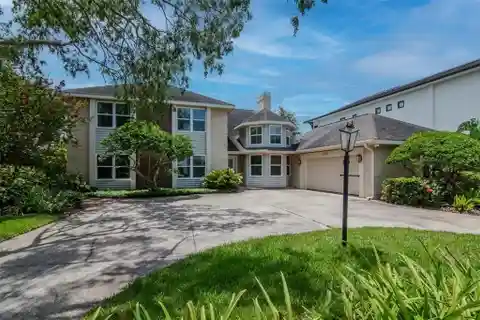 Exceptional Opportunity in Prestigious Sunset Park Isles