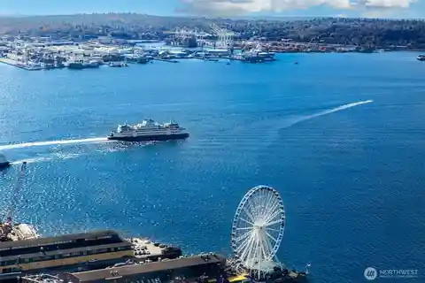 Penthouse Perfection