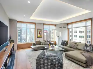 Triple Mint Residence with Park Views