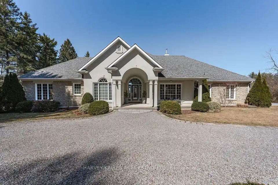 Incredible Executive Waterfront Home