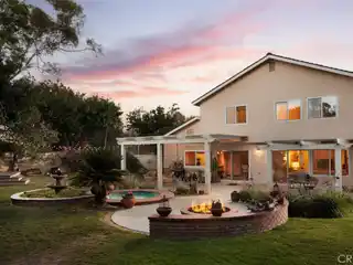 Mabury Ranch Charmer