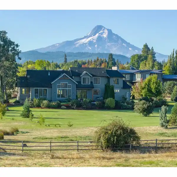 TRANQUIL COUNTRYSIDE OASIS