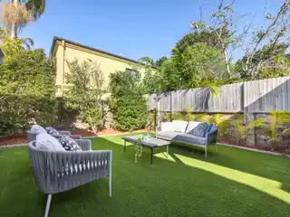 A Rare Sense of Space and Light