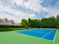 GEORGICA ESTATE COMPOUND WITH POOL FOR RENT