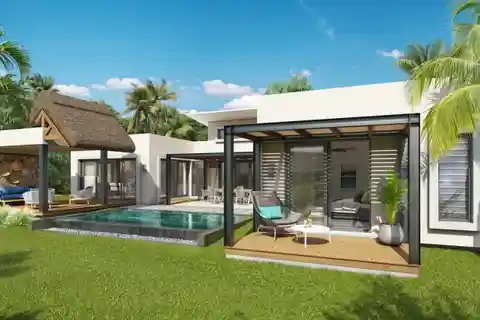 Magnificent Villa Near All Amenities