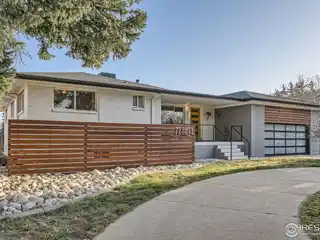 Mid-Century Modern Gem