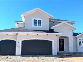 New Construction in Wilshire Hills