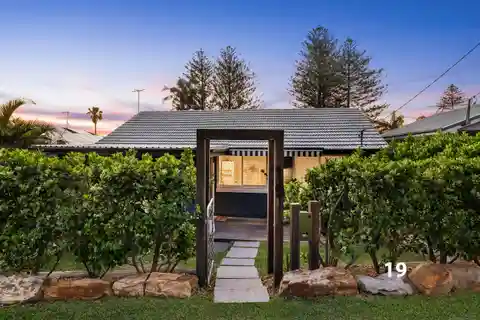 Gorgeous Newly Transformed Property