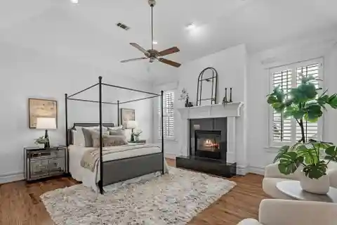 Architect-Designed Home with Garage Apartment