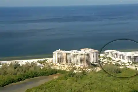 Corner View Condo at Lido Surf & Sand