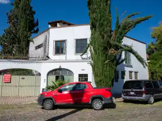 Casa Santa Cruz