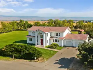 Over Three Acres with Limitless Potential