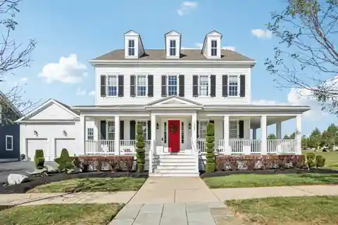 Stunning Modern Farmhouse