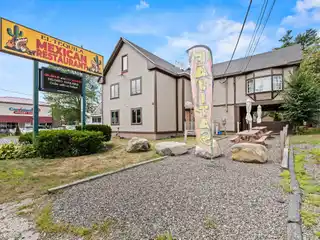 Commercial Sale