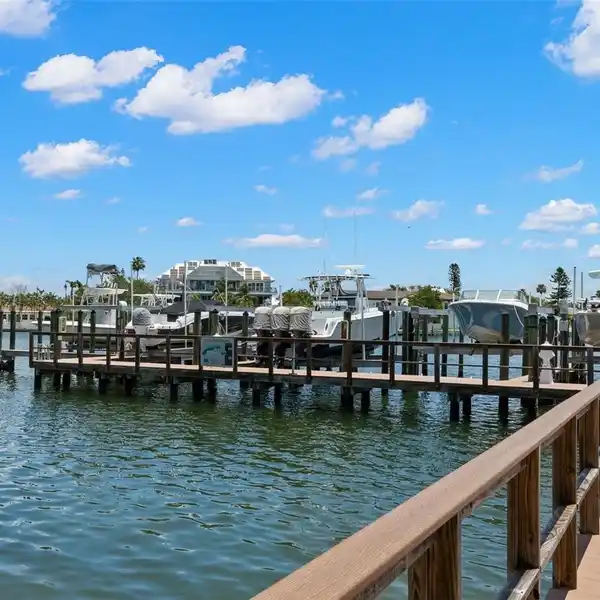 CORNER CONDO WITH AMAZING BAY VIEWS
