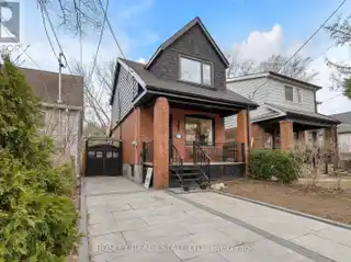 Charming Century Home
