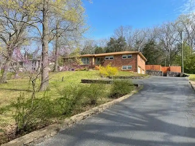 Beautifully Updated Ranch Home