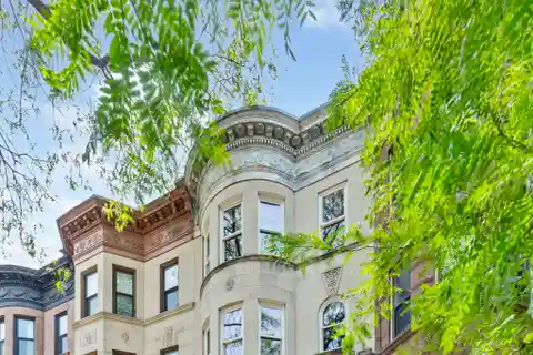 Bedford Stuyvesant Rowhome for Rent