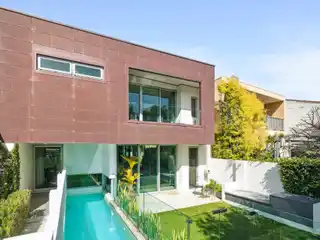 Stylish Ultra-Modern Home