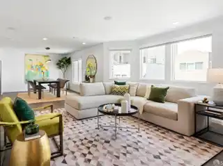 Stylishly Modern Condo in Exceptional Location
