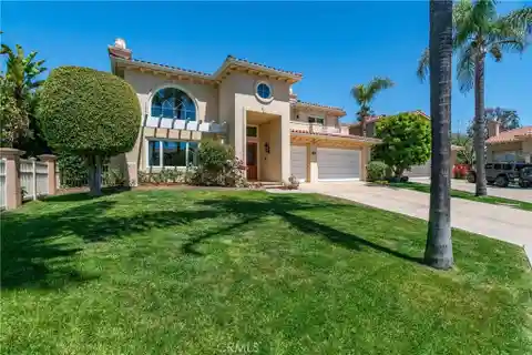 Dream Home in Wallace Ranch