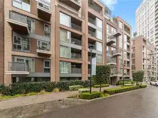 Luxury Two Bedroom Apartment in a Sought-after Development