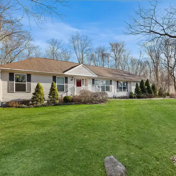 IMMACULATELY MAINTAINED RANCH HOME