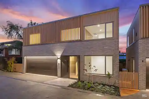 Thoughtfully Crafted Boutique Home