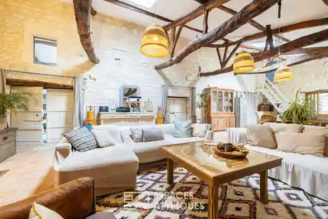 Winery Turned Exceptional Estate