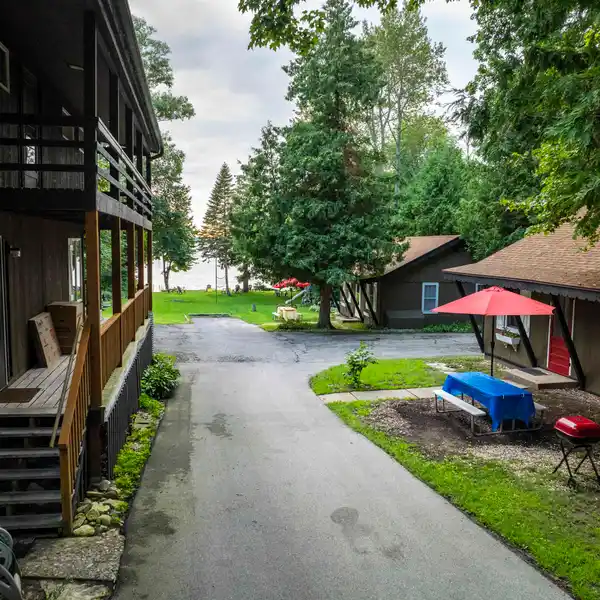 Residential