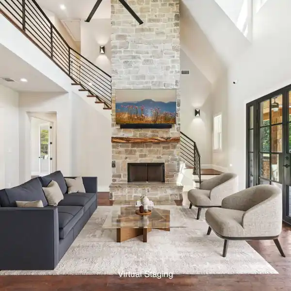 AMAZING LAKE VIEWS WITHOUT THE WATERFRONT TAXES