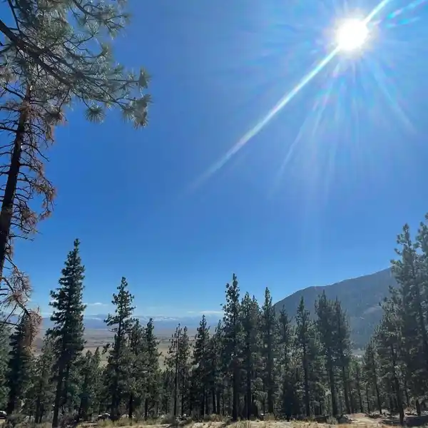 BUILD A DREAM HOME IN CLEAR CREEK TAHOE