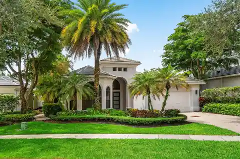 Luxe Golf Course Living with Southern Exposure