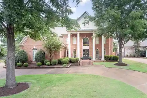 Beautifully Updated Home on a Quiet Cove Lot