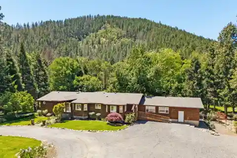 Serene Waterfront Living with Modern Upgrades