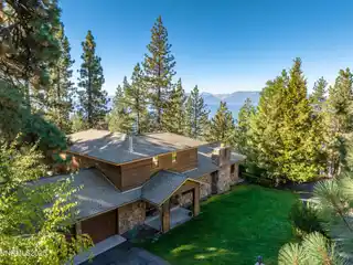 Unique Privacy in Uppaway Estates