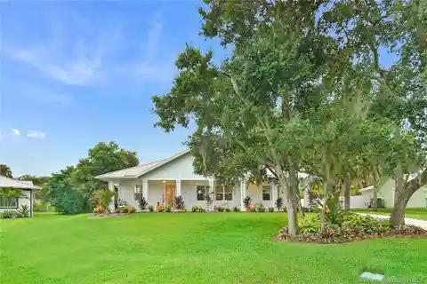 Quality Custom-Built Key West-Style Home