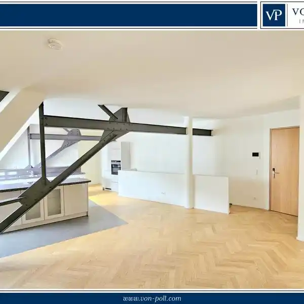 ELEGANT AND MODERN MAISONETTE APARTMENT