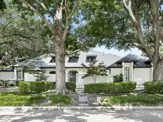 Reimagined Home on the Bent Tree Country Club Course