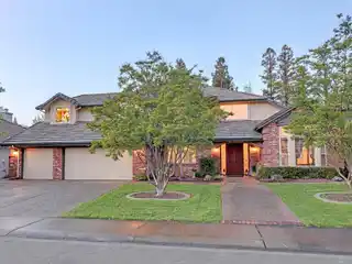 Refined Living | Spacious Elegance