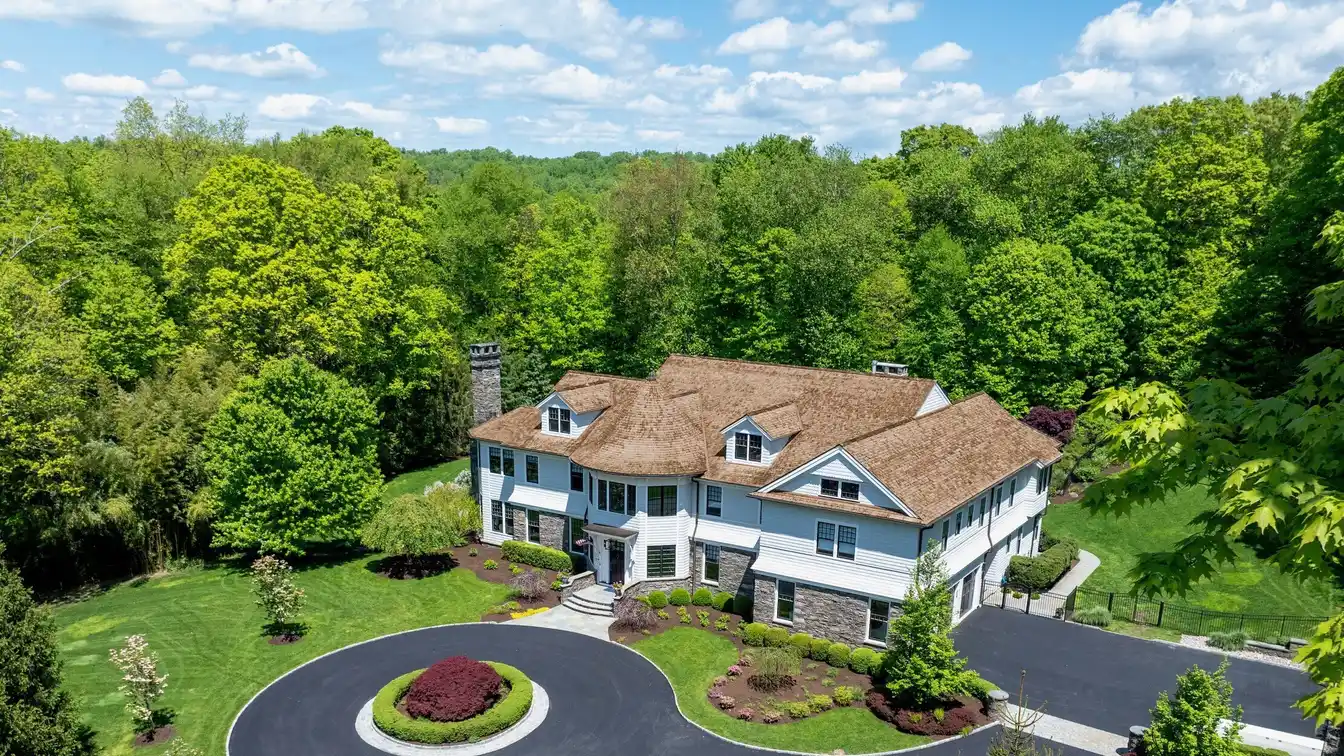 Sophisticated Country Estate