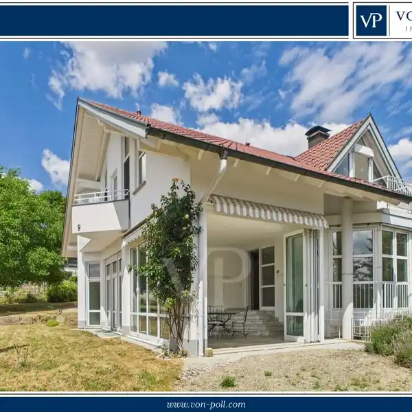 AMAZING PANORAMIC VIEW LOCATION