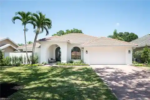 Move-in Ready Home with Resort-style Amenities