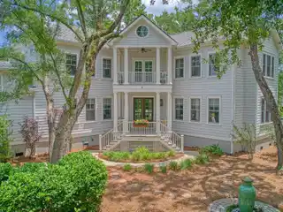 Lowcountry Charm with Modern Conveniences